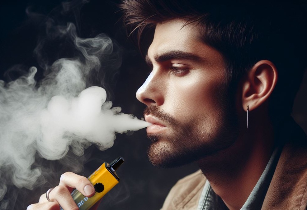 Dive into the Artistic Fusion of Evoke’s Vape Flavors