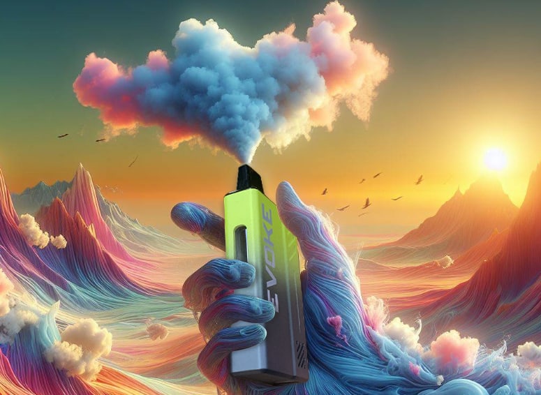 Elevate Your Creative Experience with Innovative Vaping