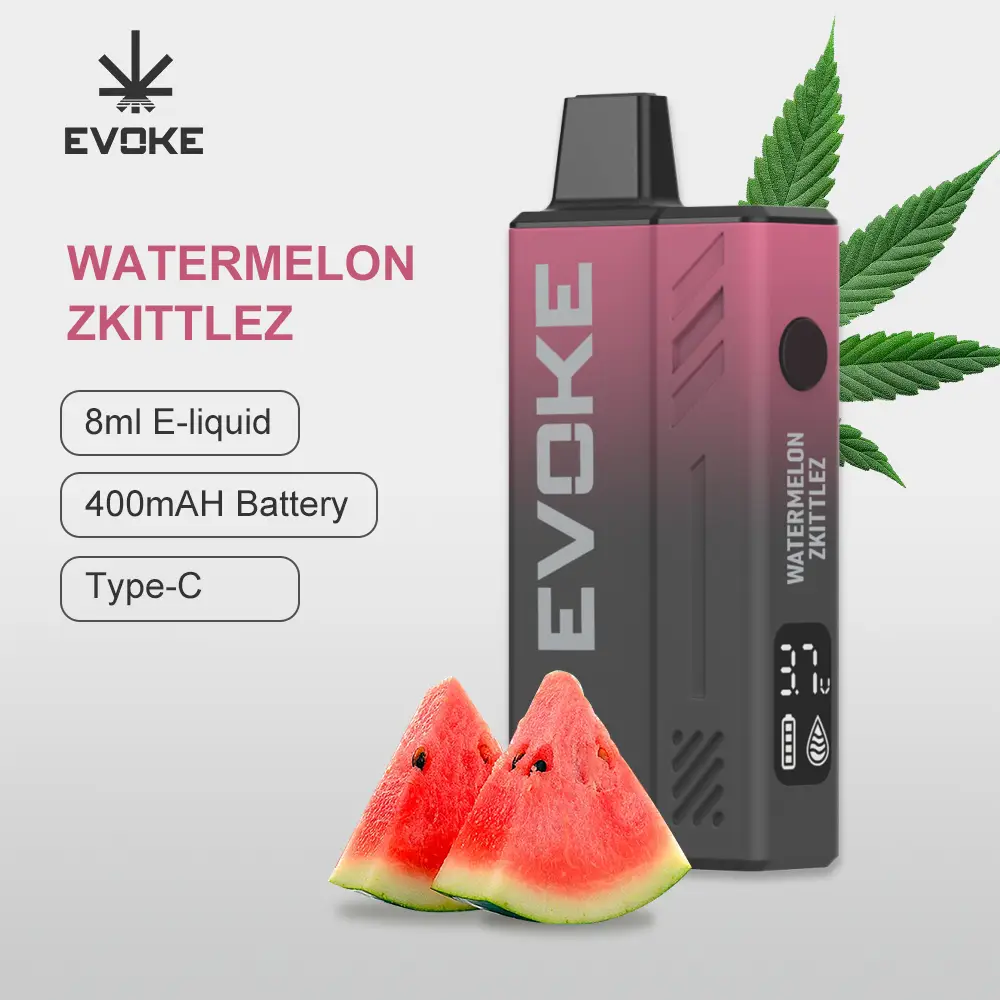 WATERMELON WONDER E CIGARETTE Ignite passion strengthen bonds